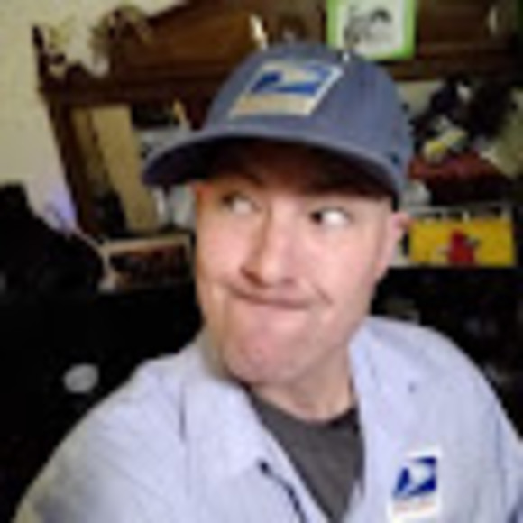 Meet your Posher, Jeff - Picture 1 of 1